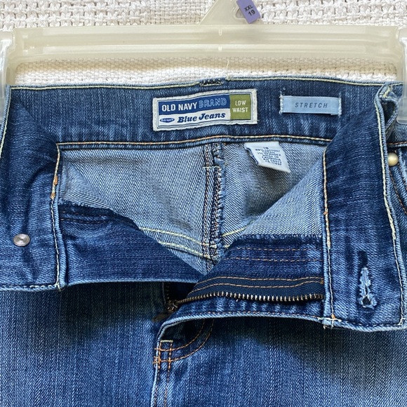 Jean mini skirt 💫 - Picture 7 of 10